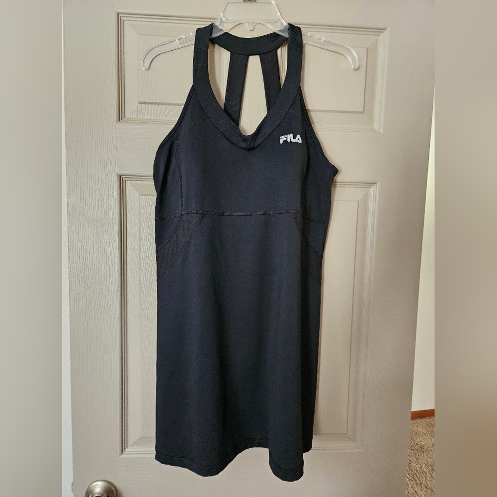 Sports dress